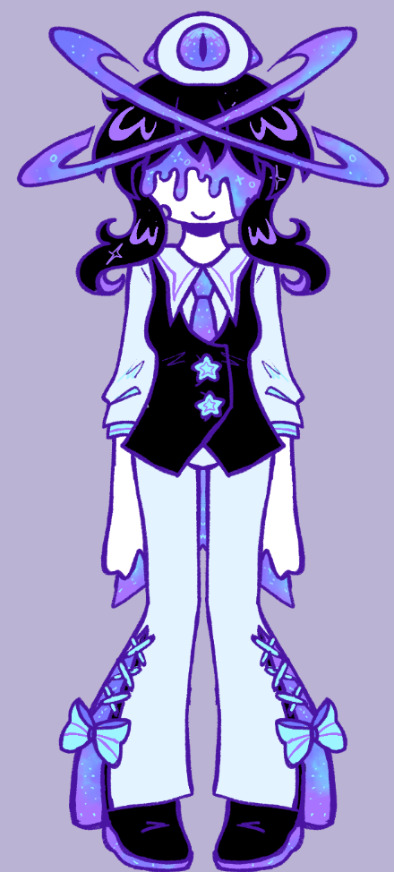 character